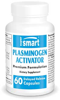 Plasminogen Activator