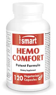 Hemo Comfort