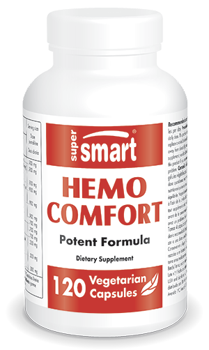 Hemo Comfort