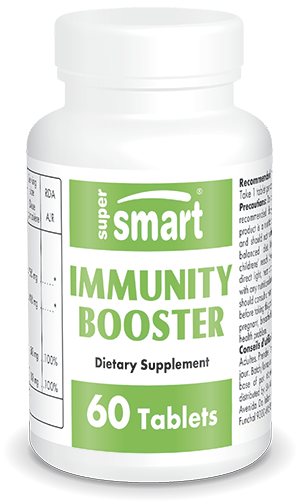 Immunity Booster