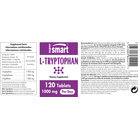 L-Tryptophan Supplement