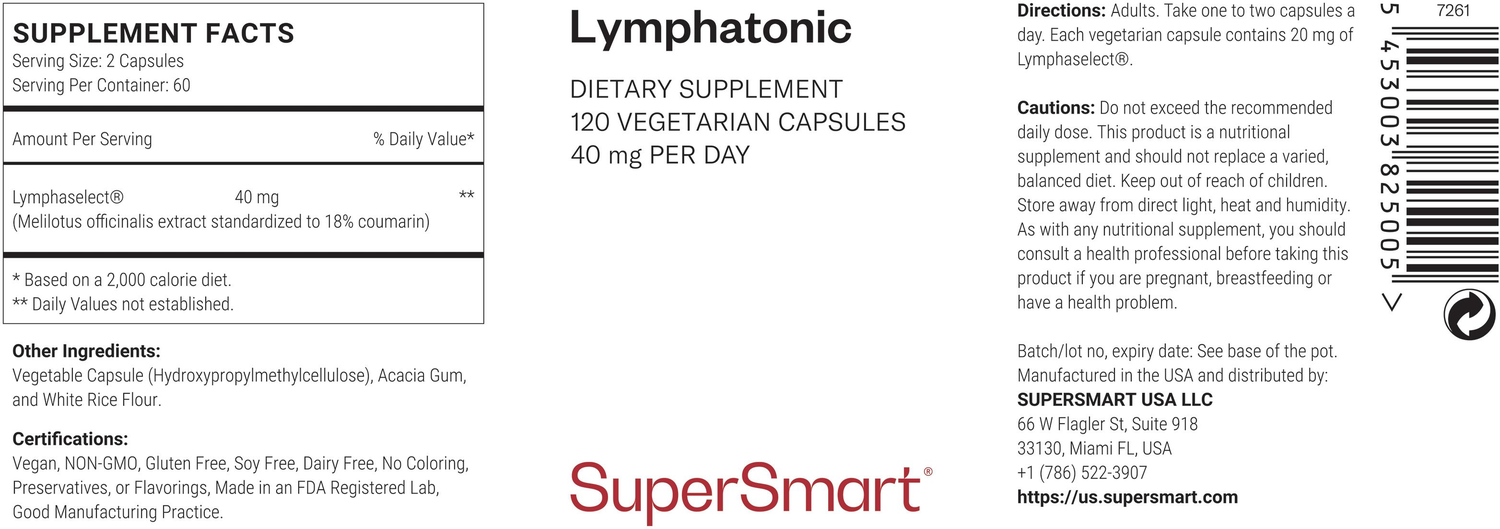 Lymphatonic 