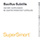 Bacillus Subtilis Supplément Probiotique