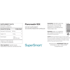 Pancreatin 10X Supplement 