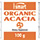 Organic Acacia Supplement