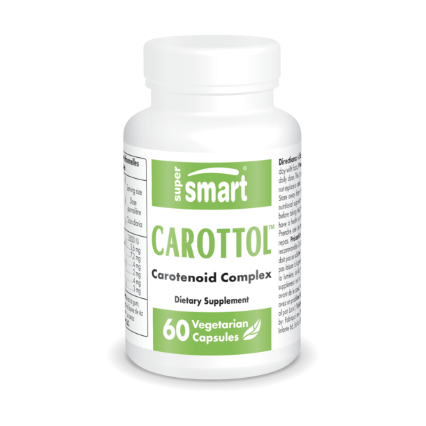 Carottol™ Supplement