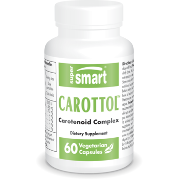 Carottol™ Supplement