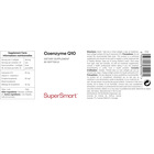 Coenzyme Q10 Supplement