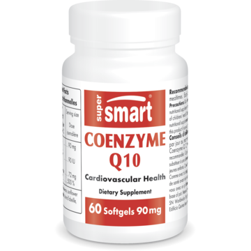 Co-Enzyme Q10