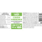 Coleus Forskohlii Supplement