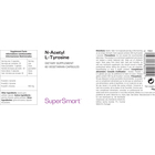 N-Acetyl L-Tyrosine (NALT)