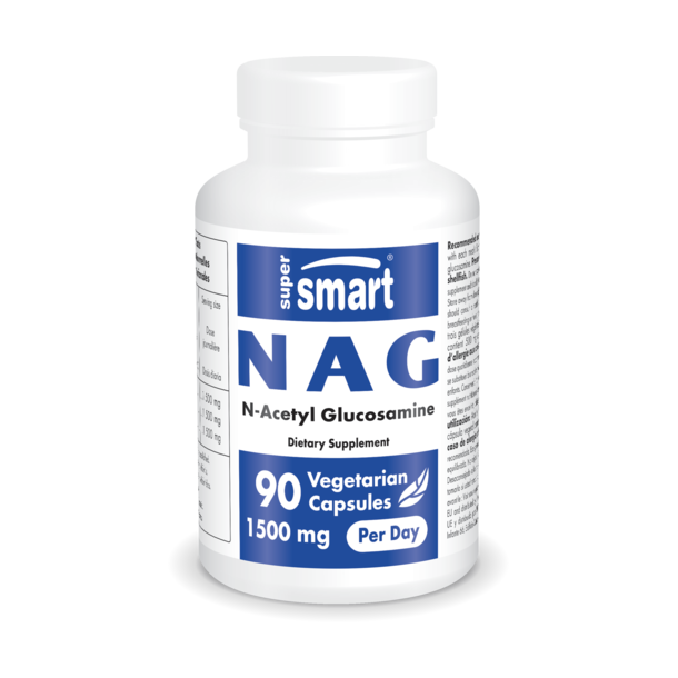 NAG Supplement