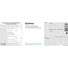 OptiHear™ Supplement