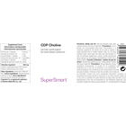 CDP Choline Supplement