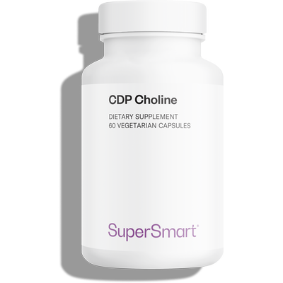 CDP Choline Supplement