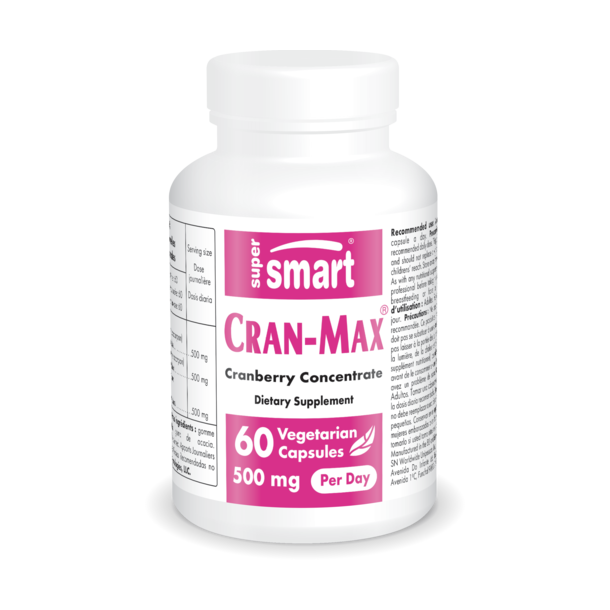 Suplemento Cran-Max®