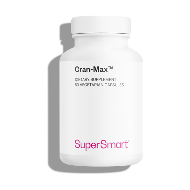 Suplemento Cran-Max®