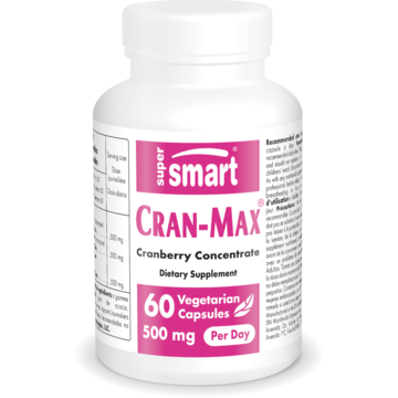 Suplemento Cran-Max®