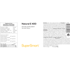 Natural E 400