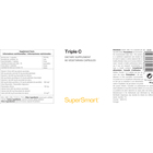 Complément alimentaire de vitamine C