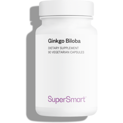 Ginkgo Biloba