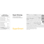 Super Ginseng