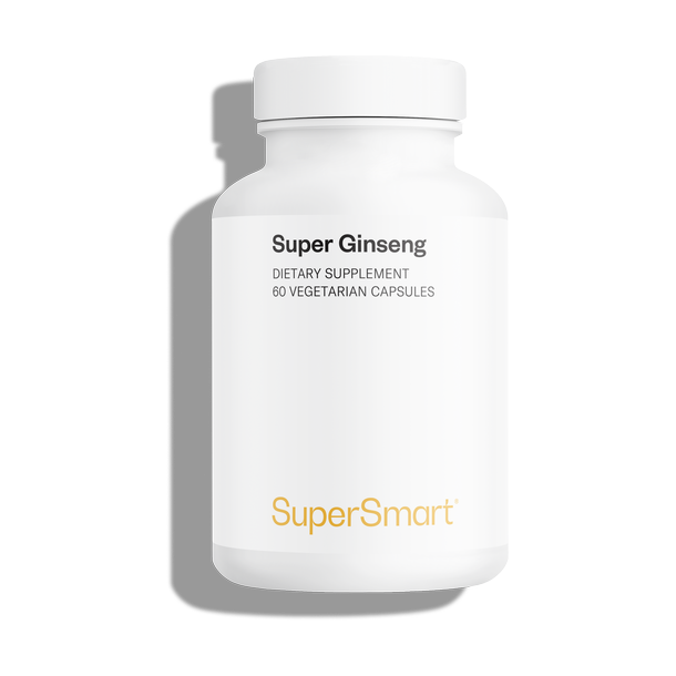 Super Ginseng