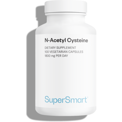 N-Acetyl Cysteine