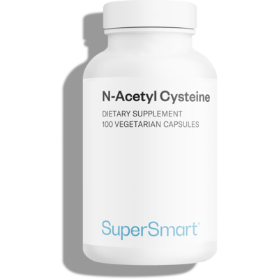 N-Acetyl Cysteine