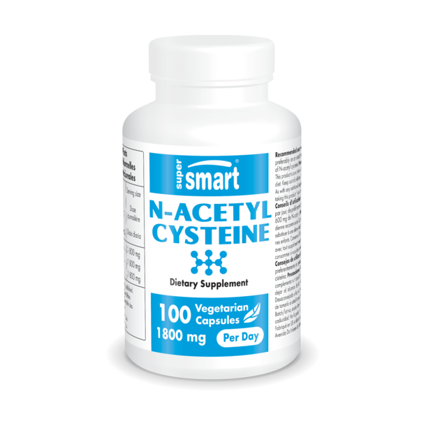 N-Acetyl Cysteine