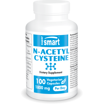 N-Acetyl Cysteine