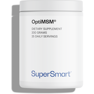 OptiMSM®