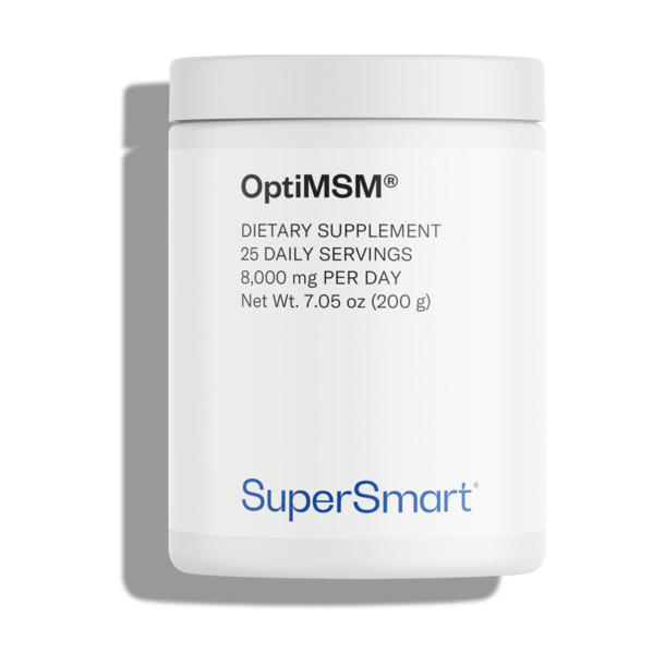 OptiMSM&reg;