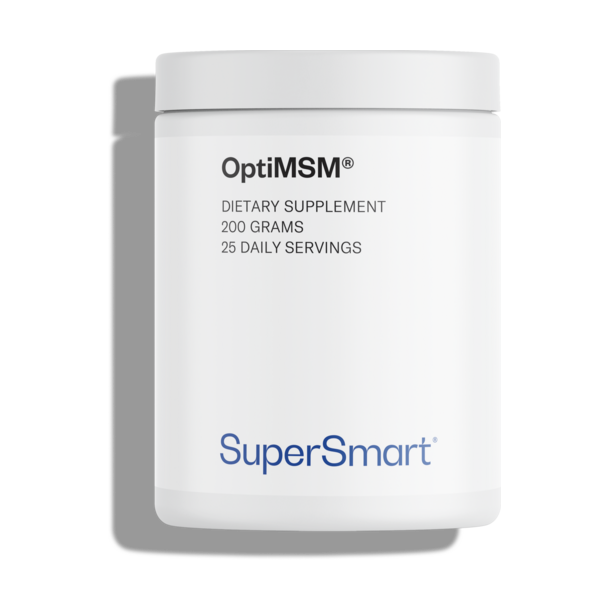 OptiMSM®