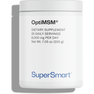 OptiMSM&reg;