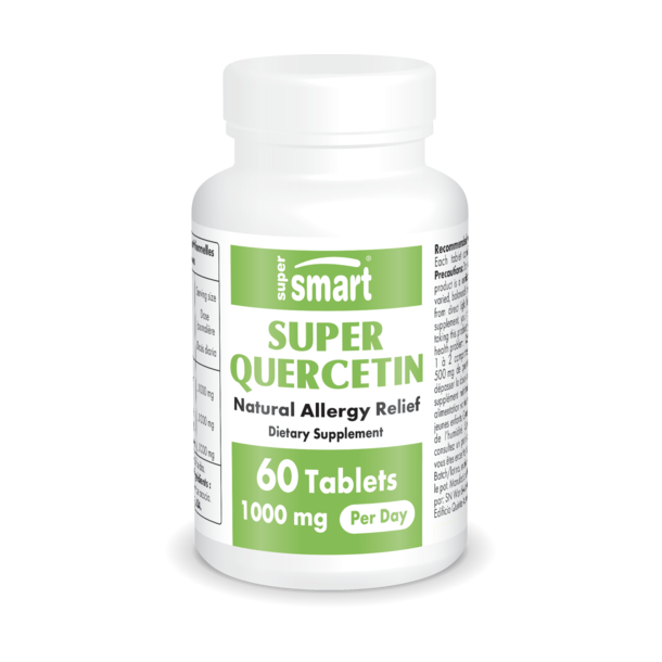 Super Quercetin