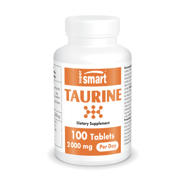 Taurine 