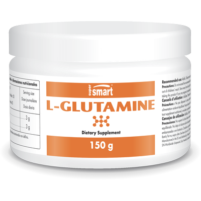 L-Glutamine