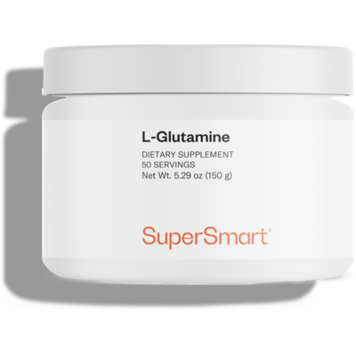 L-Glutamine