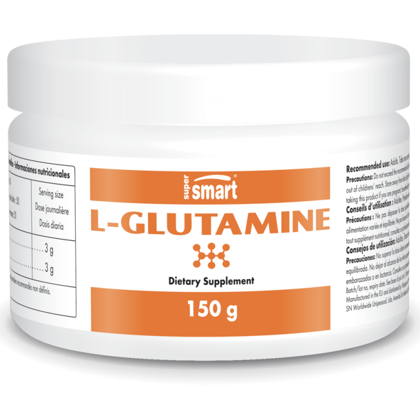 L-Glutamine