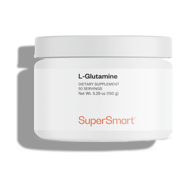 L-Glutamine