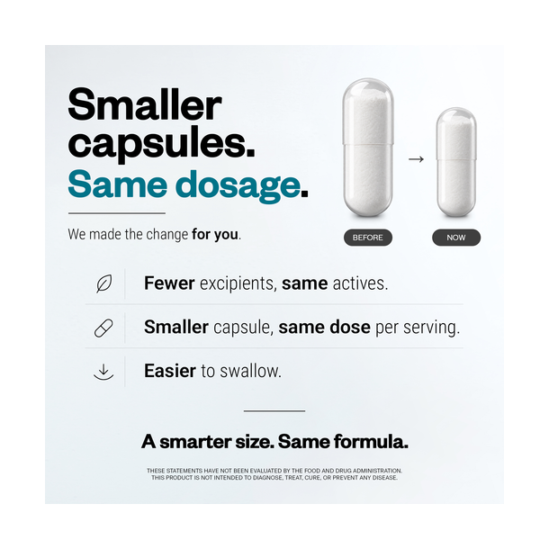 Complément Bioperine