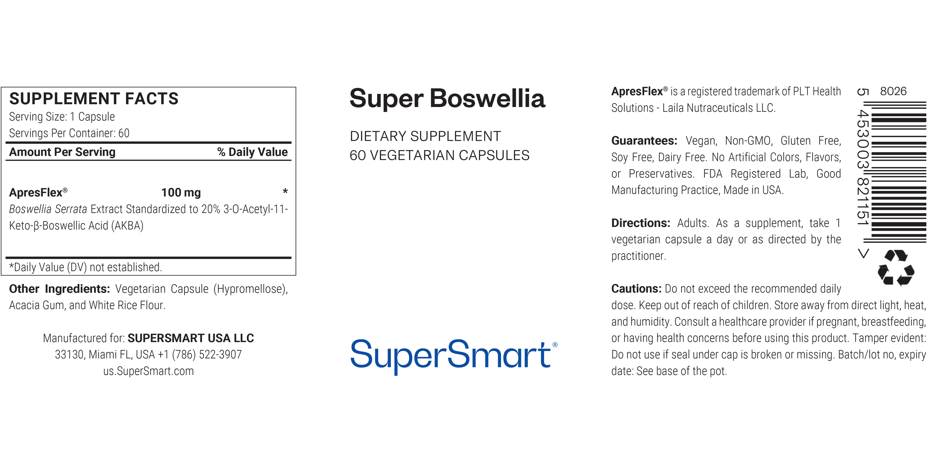 Super Boswellia
