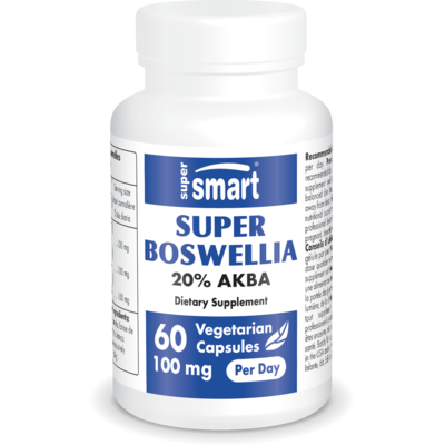 Super Boswellia 