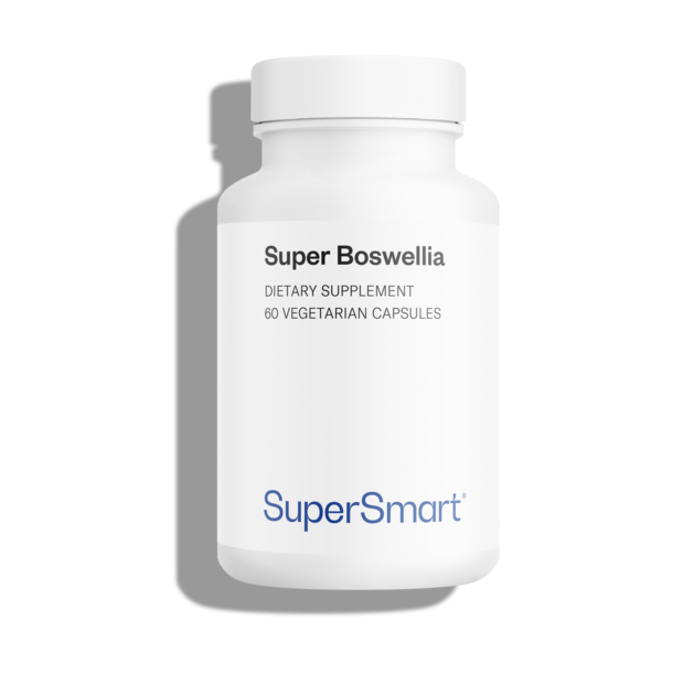 Super Boswellia 