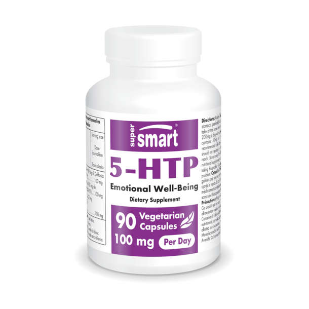 5-HTP 