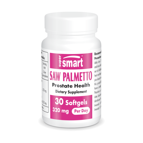 Saw Palmetto