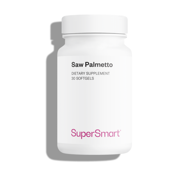 Saw Palmetto