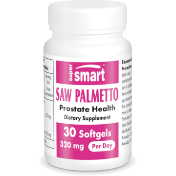 Saw Palmetto