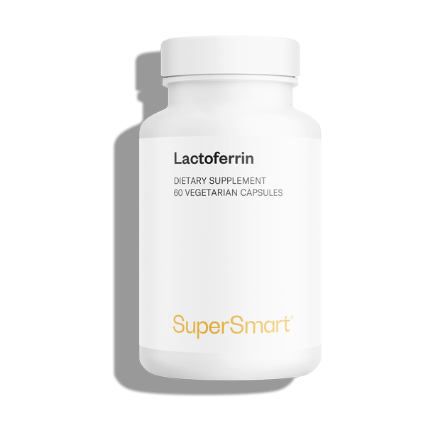 Lactoferrin 